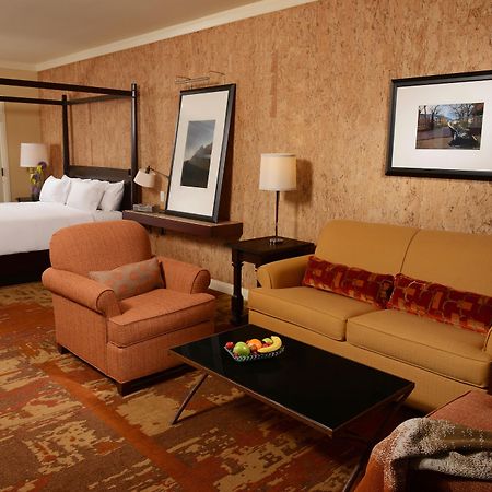St Julien Hotel And Spa Боулдер Экстерьер фото