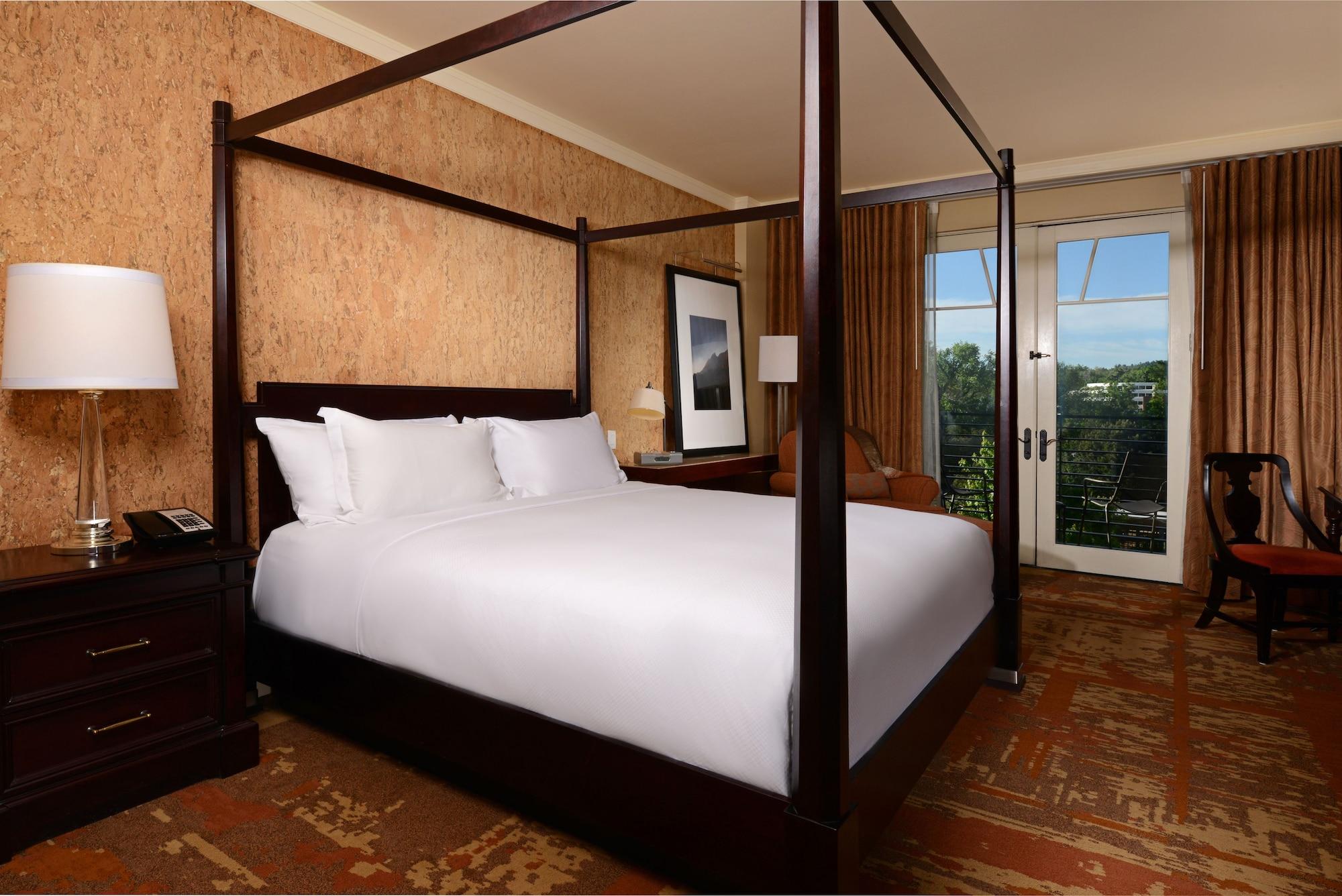 St Julien Hotel And Spa Боулдер Экстерьер фото