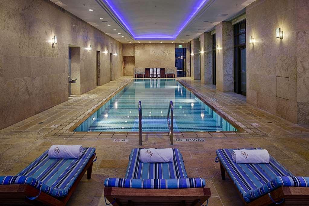 St Julien Hotel And Spa Боулдер Удобства фото