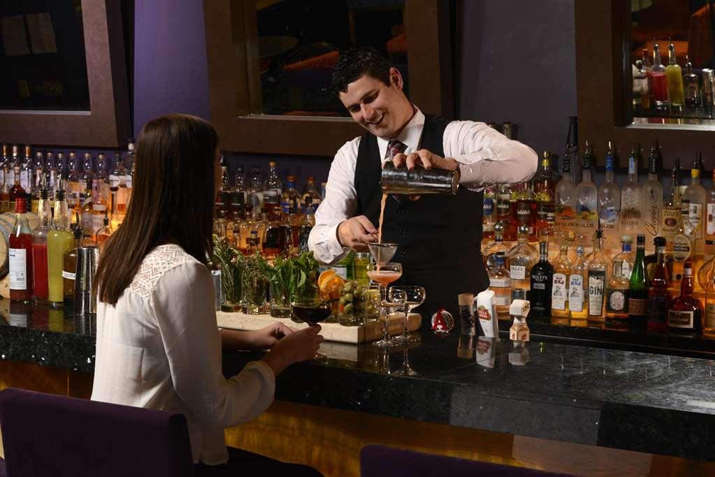 St Julien Hotel And Spa Боулдер Ресторан фото