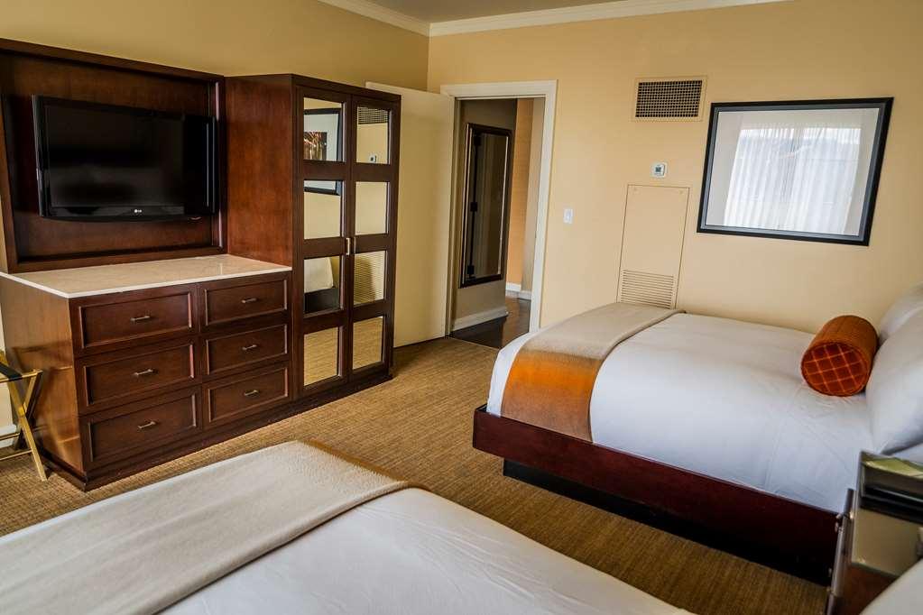 St Julien Hotel And Spa Боулдер Номер фото