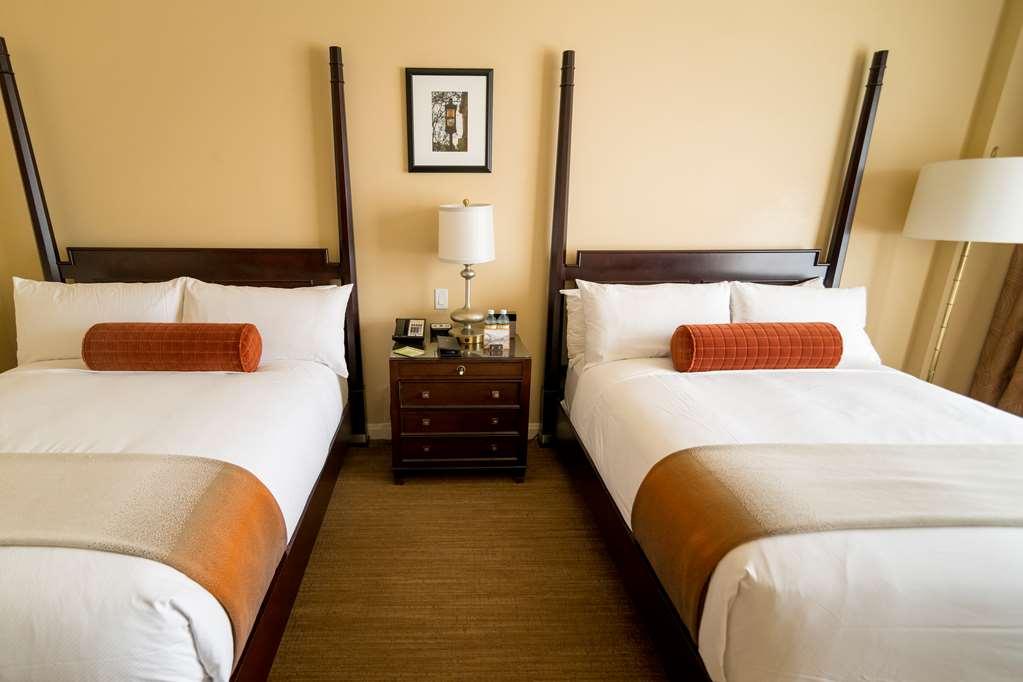St Julien Hotel And Spa Боулдер Номер фото