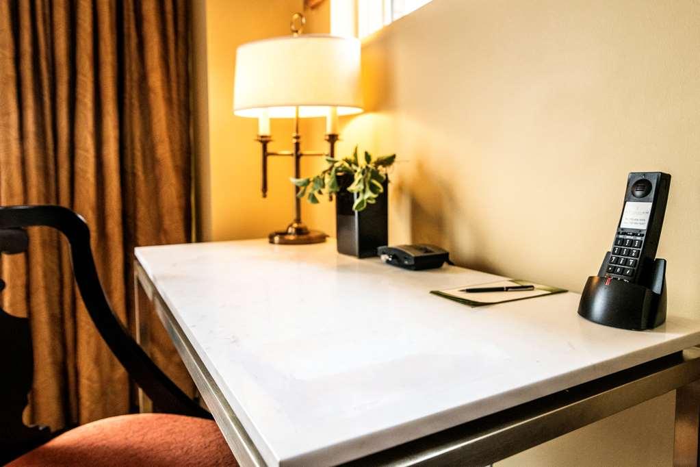 St Julien Hotel And Spa Боулдер Номер фото
