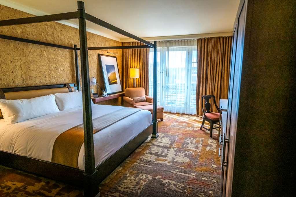 St Julien Hotel And Spa Боулдер Номер фото