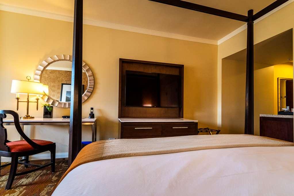 St Julien Hotel And Spa Боулдер Номер фото