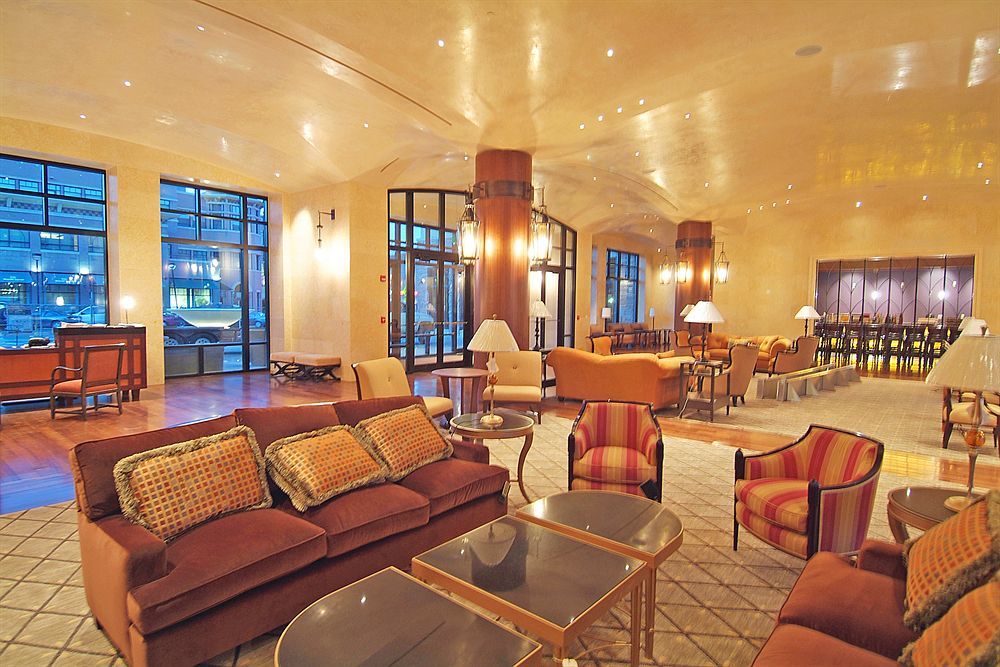 St Julien Hotel And Spa Боулдер Экстерьер фото