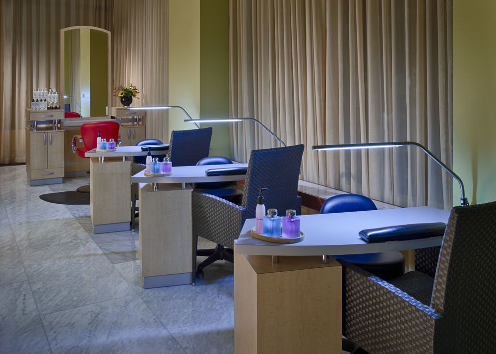 St Julien Hotel And Spa Боулдер Экстерьер фото