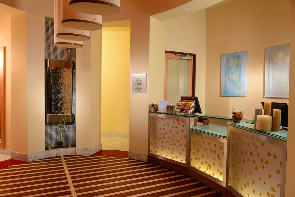 St Julien Hotel And Spa Боулдер Экстерьер фото